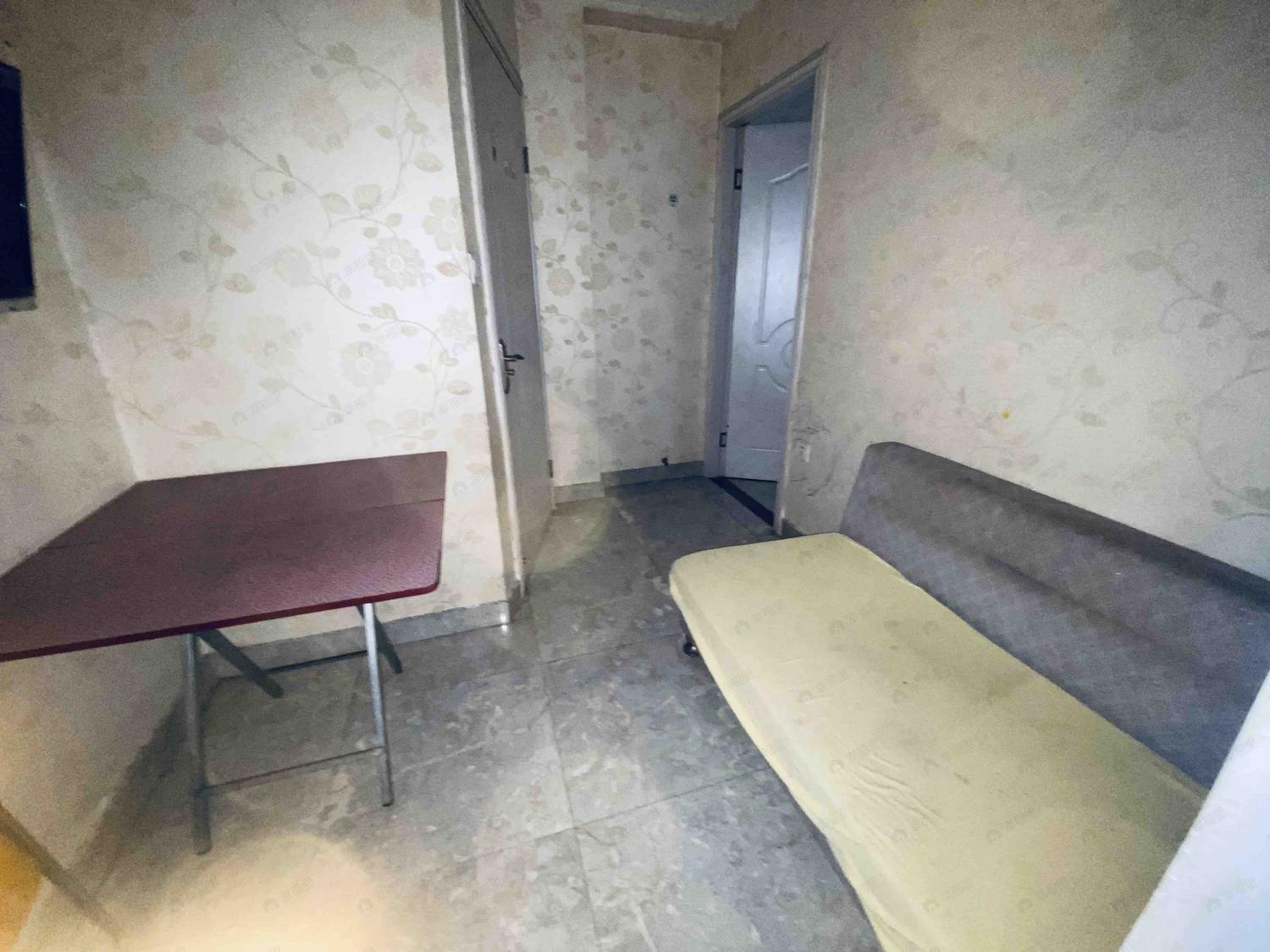 整租·汇创名居一期