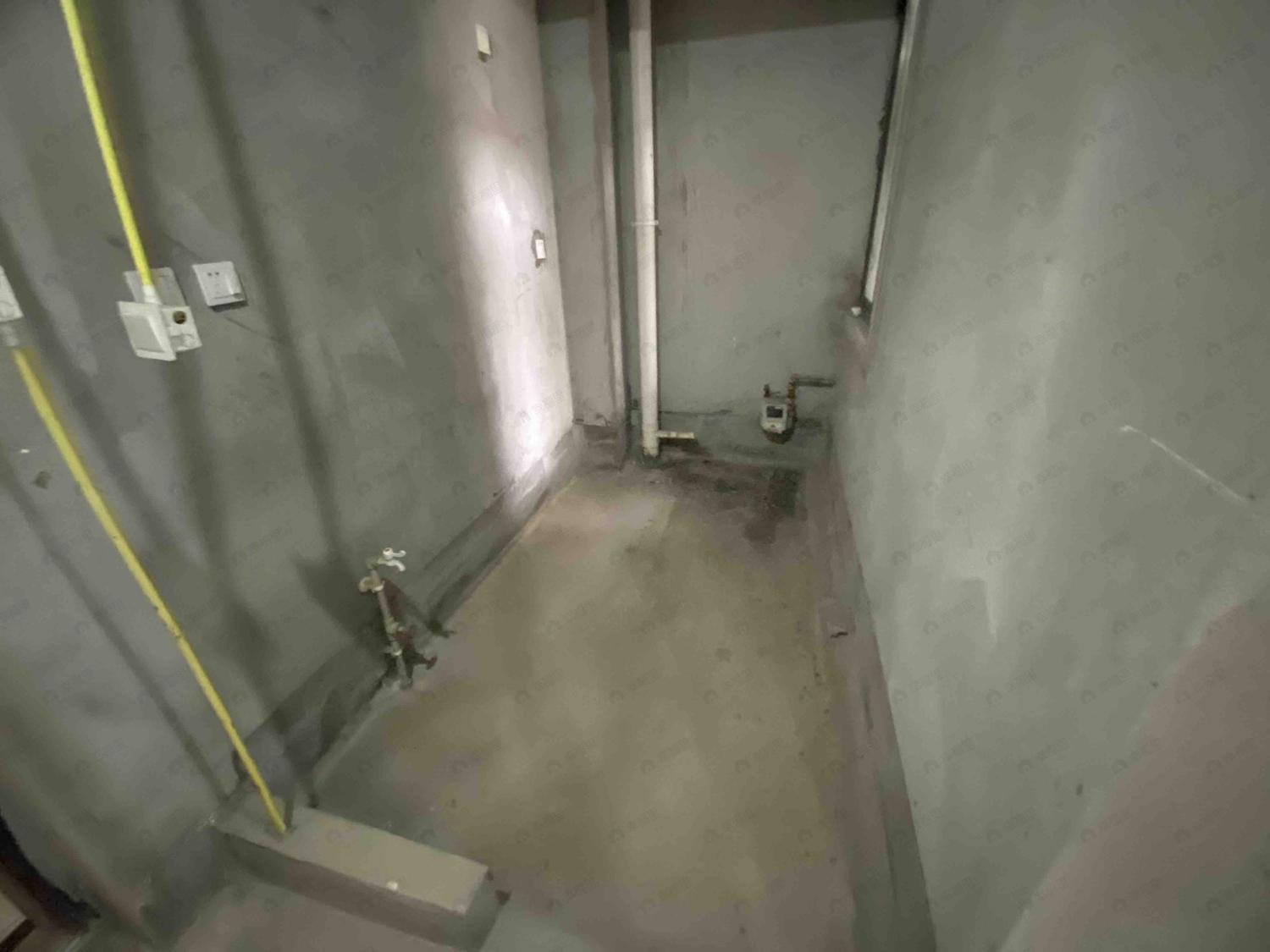 整租·杉林华府