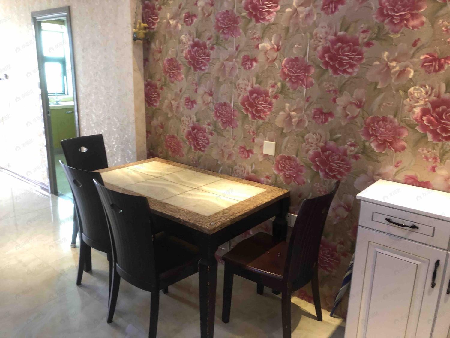 整租·金色维也纳A区