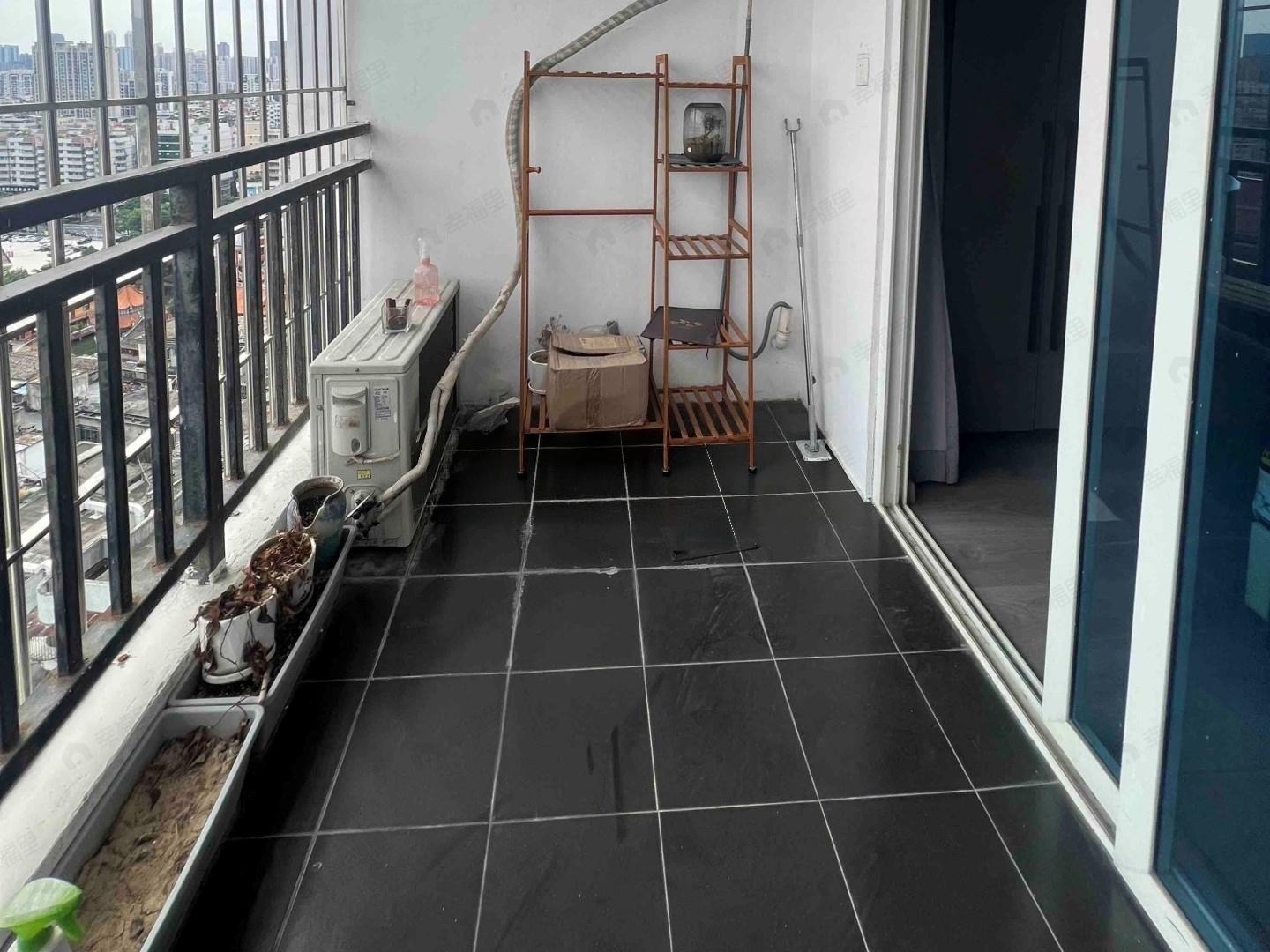 整租·皇岛中环