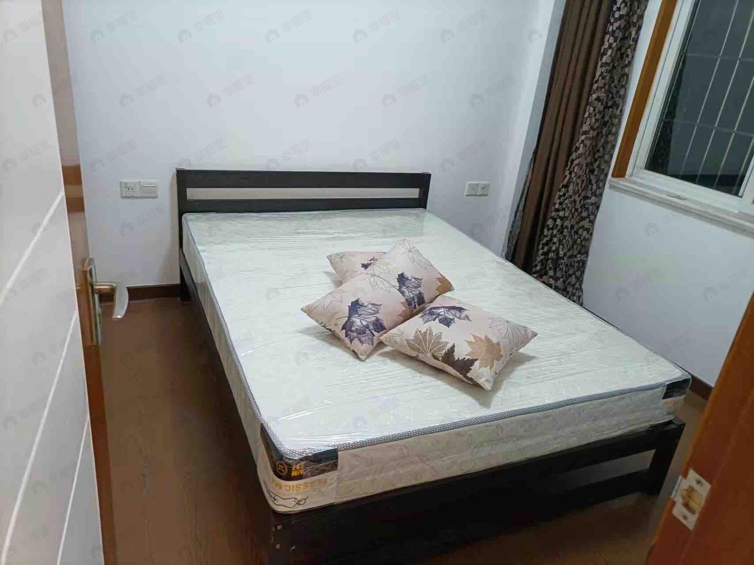 整租·闽都大庄园洋房