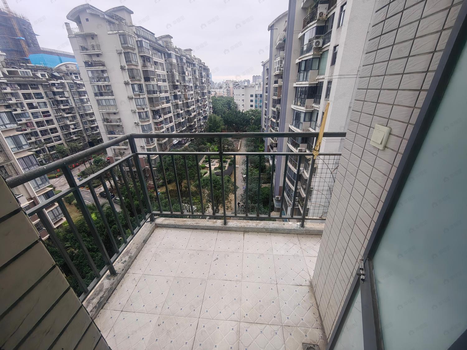 整租·汇创名居一期