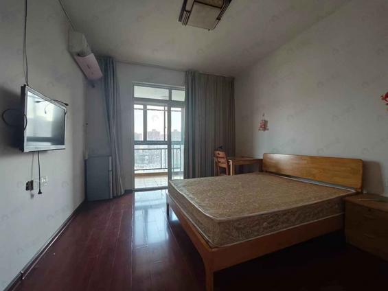 晋安新店整租 福晟钱隆御景1室1厅/33平/高楼层