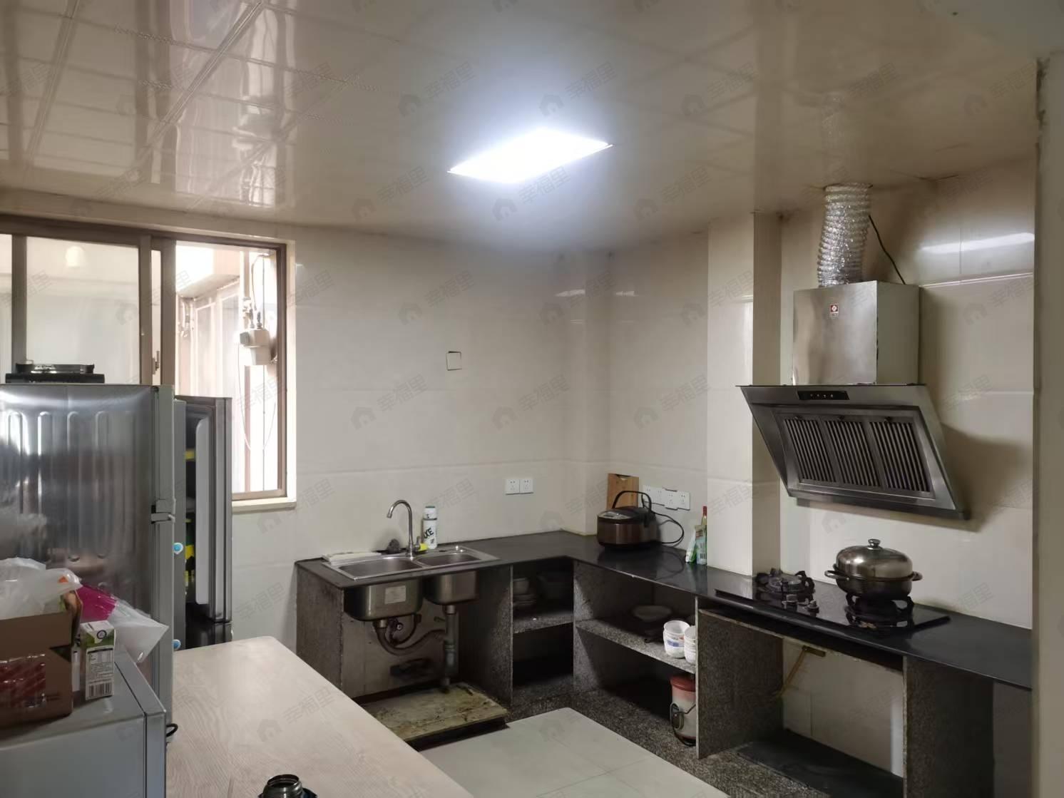 整租·融信大卫城B区