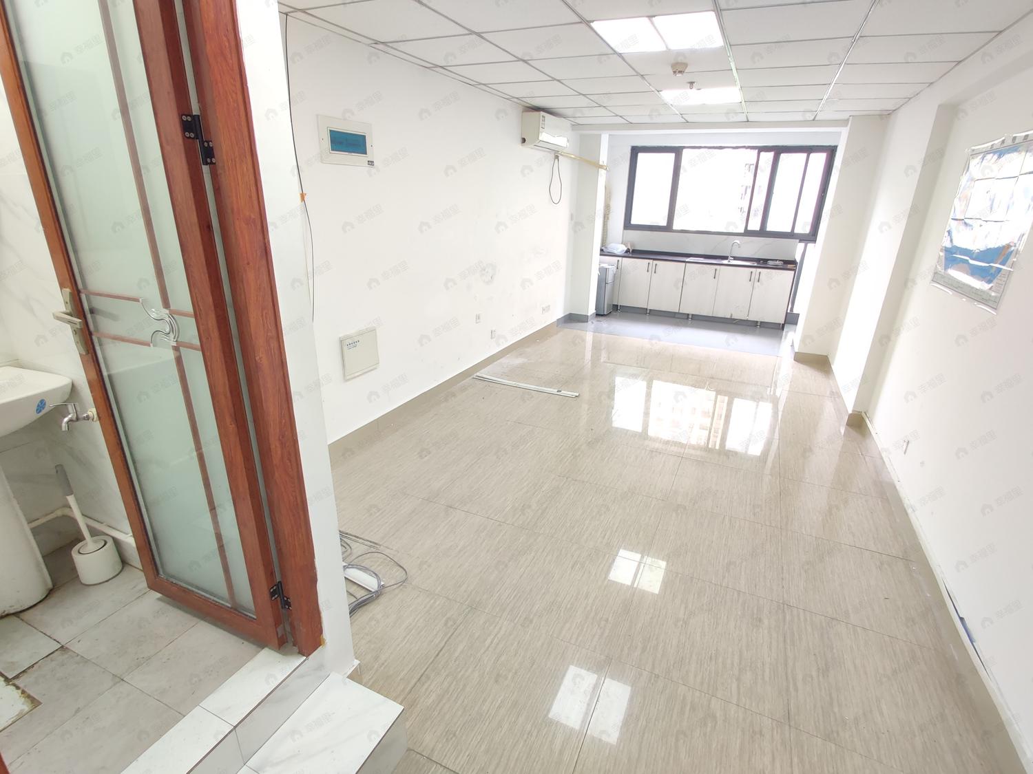 整租·福晟钱隆大第