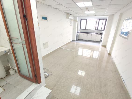 晋安王庄整租 福晟钱隆大第1室0厅/36平/低楼层