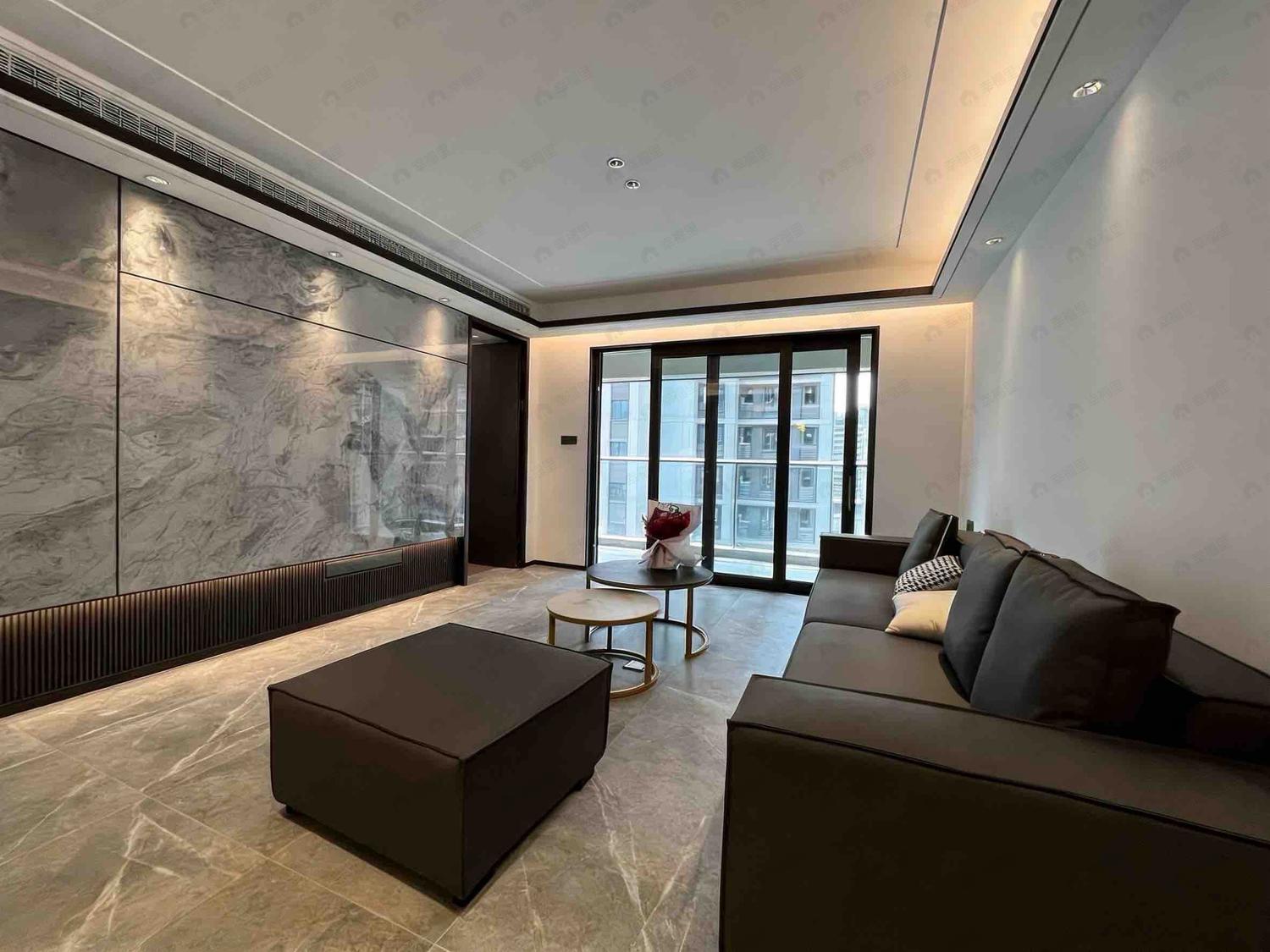 整租·建发养云一期（养云）