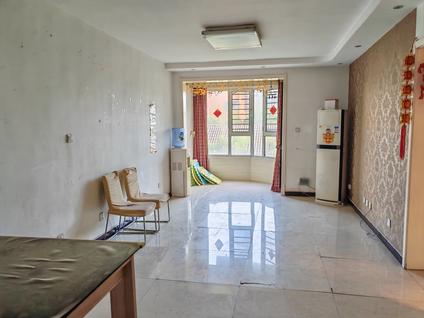 邯山赵都新城整租 赵都新城泰和园2室2厅/98平/低楼层