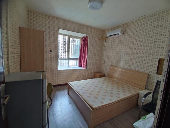 仓山海峡会展中心整租 后坂新城二区1室0厅/25平/中楼层