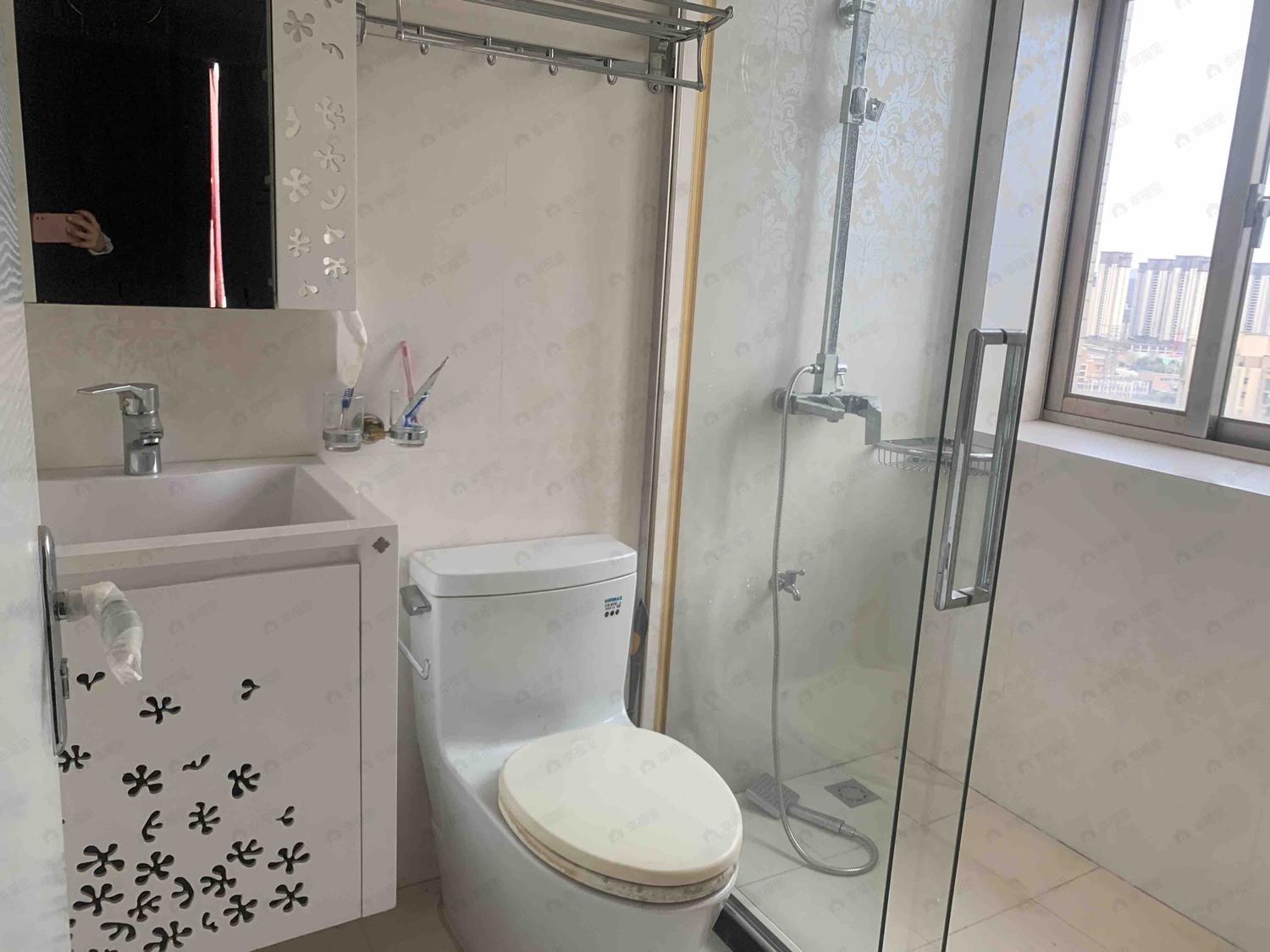 整租·公园道一号B区