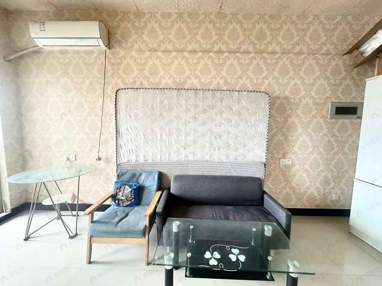 整租·博仕后家园B区