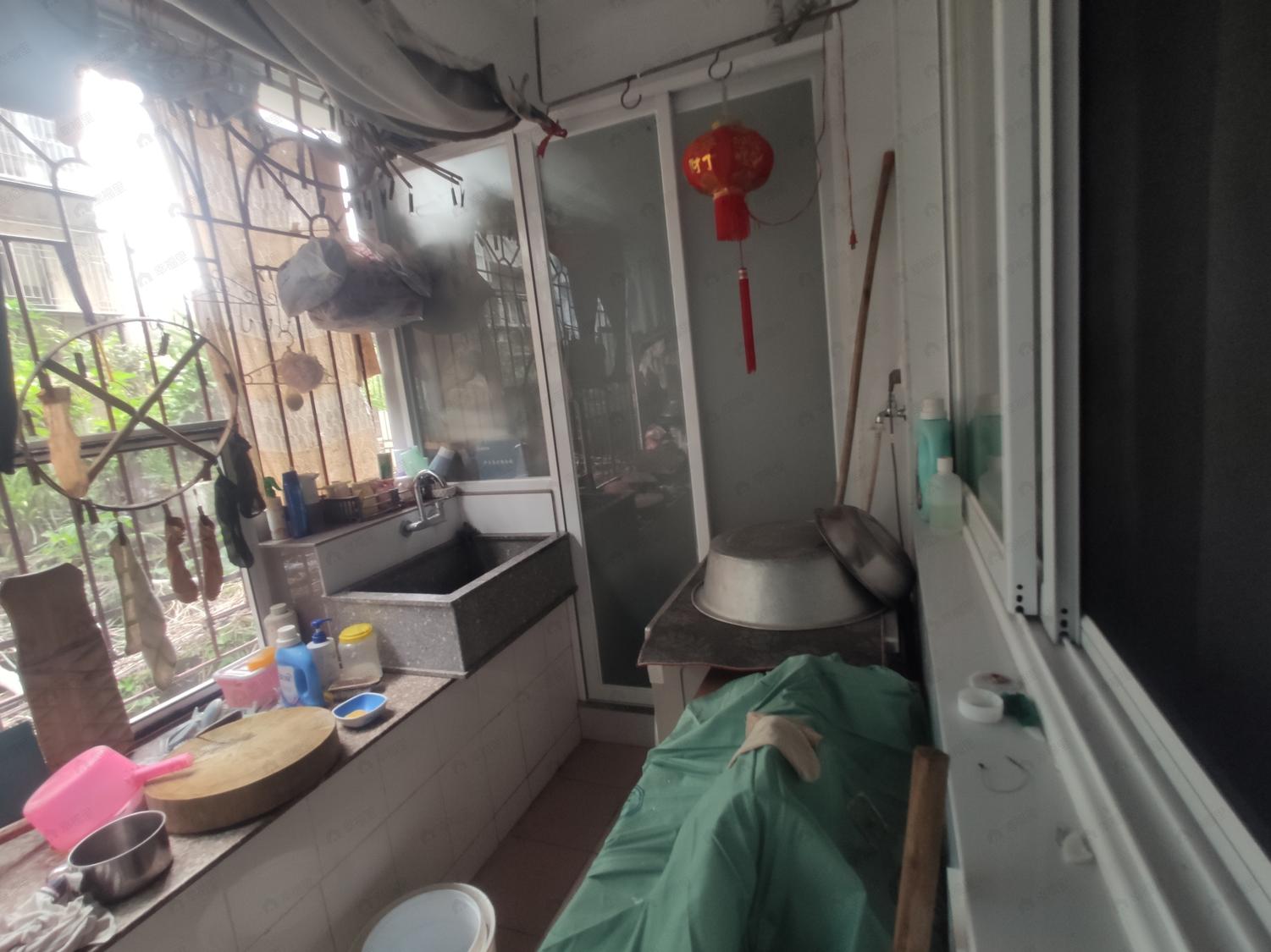 合租·西洪新村