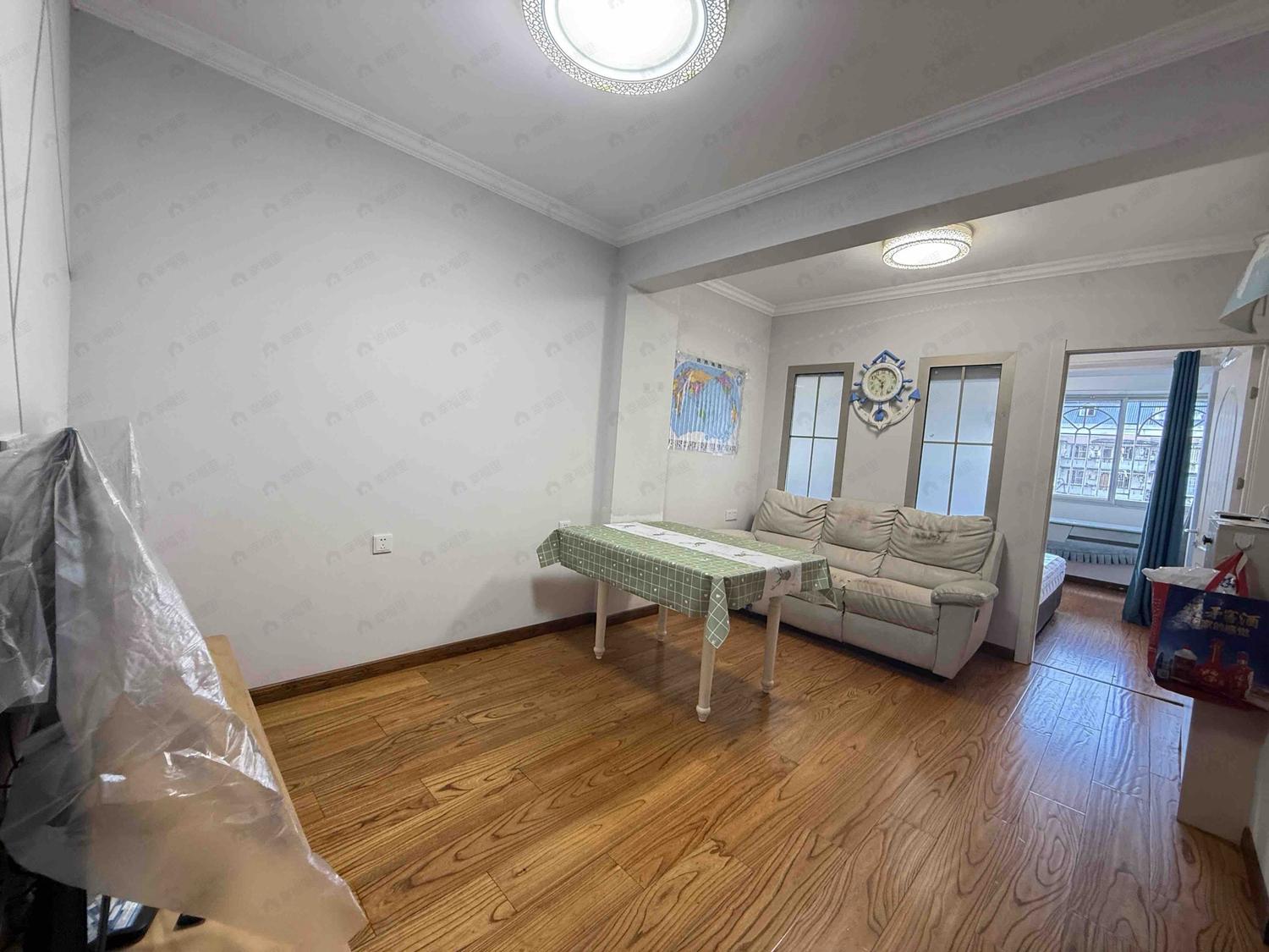 整租·华富花园