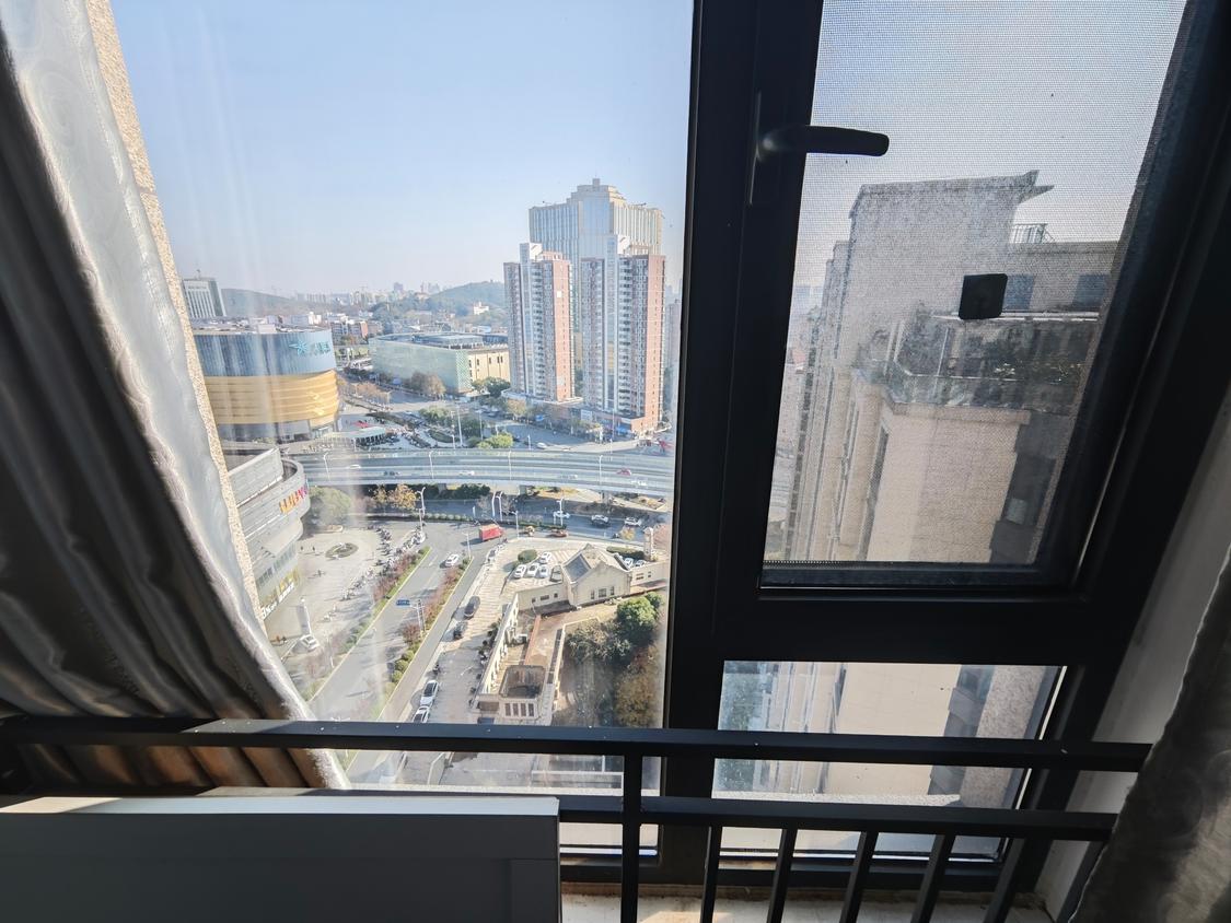 整租·信达外滩府