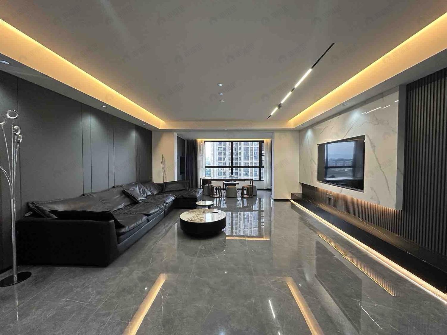 整租·融侨外滩C区