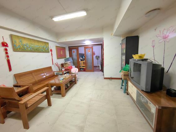 鼓楼福新路整租 永盛大厦3室2厅/125平/高楼层