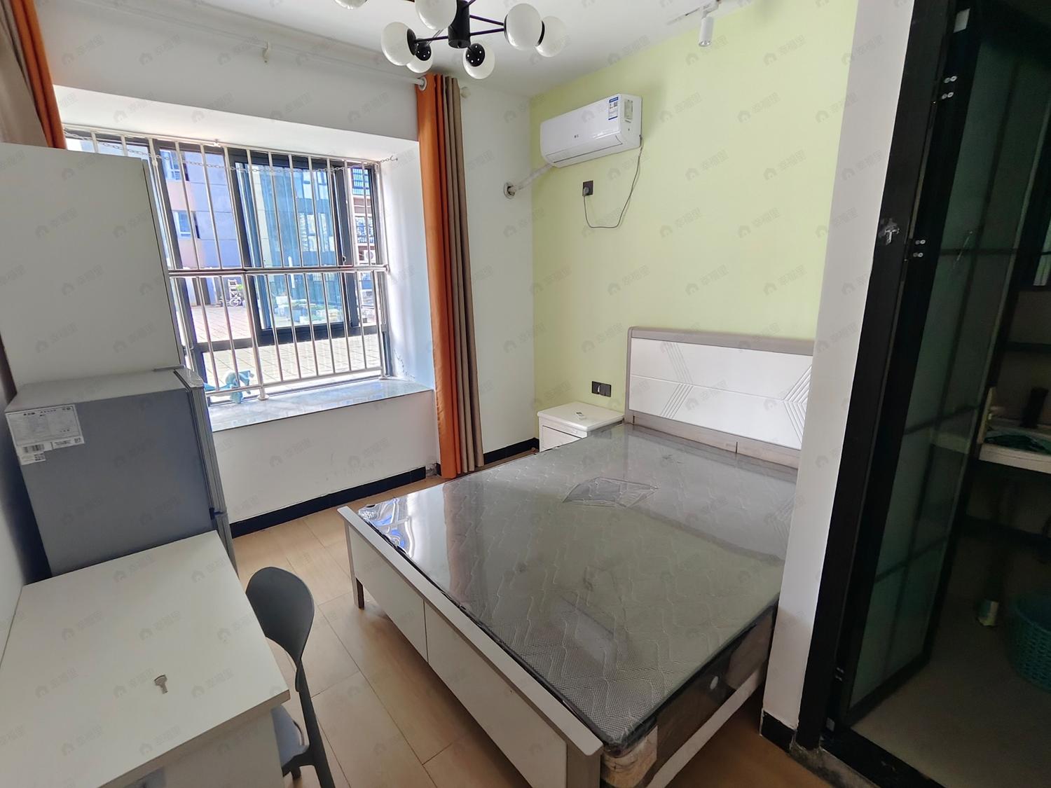 整租·高新苑C区