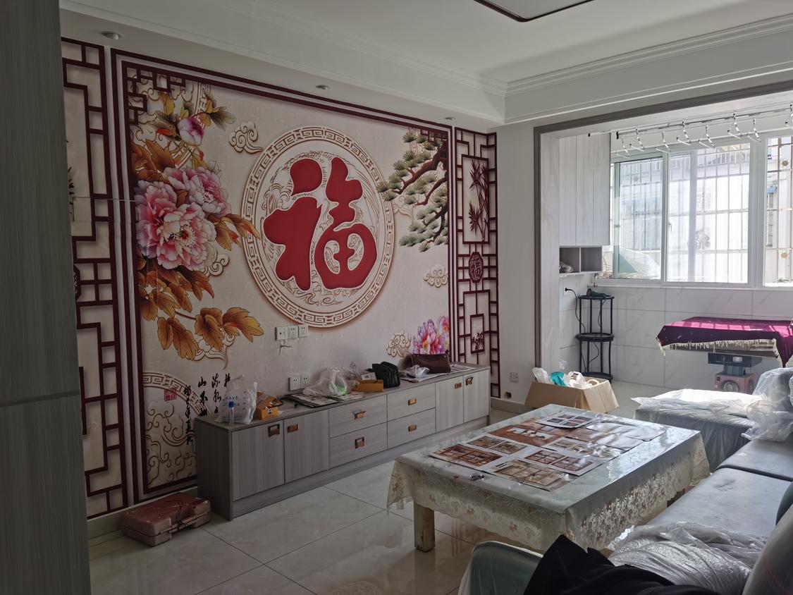 整租·南湾新型社区