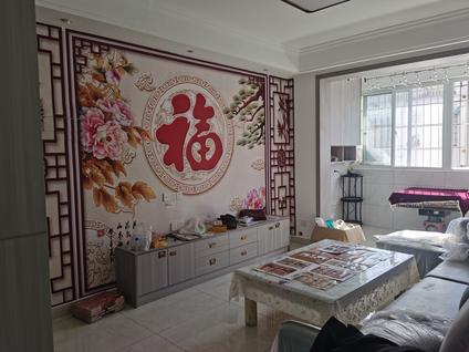 浉河浉河整租 南湾新型社区3室2厅/120平/低楼层