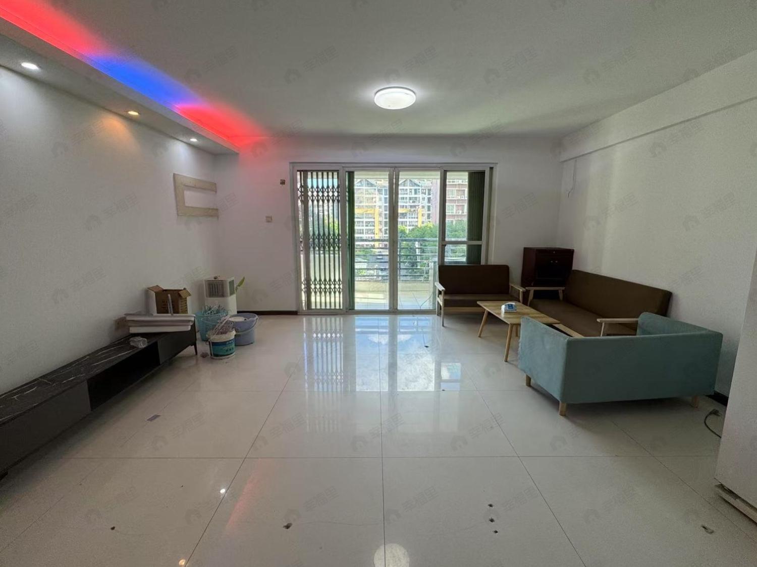 整租·金山碧水三期夏沁苑