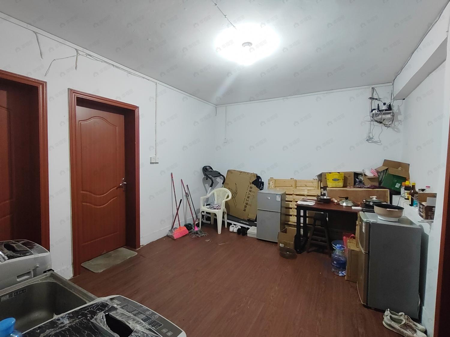 合租·西河坡下新村