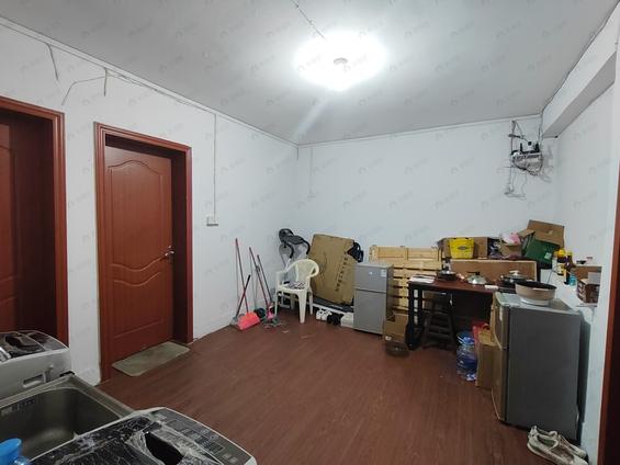 undefined合租·西河坡下新村 4室1厅 南卧20㎡ | 南 | 鼓楼 乌山西路