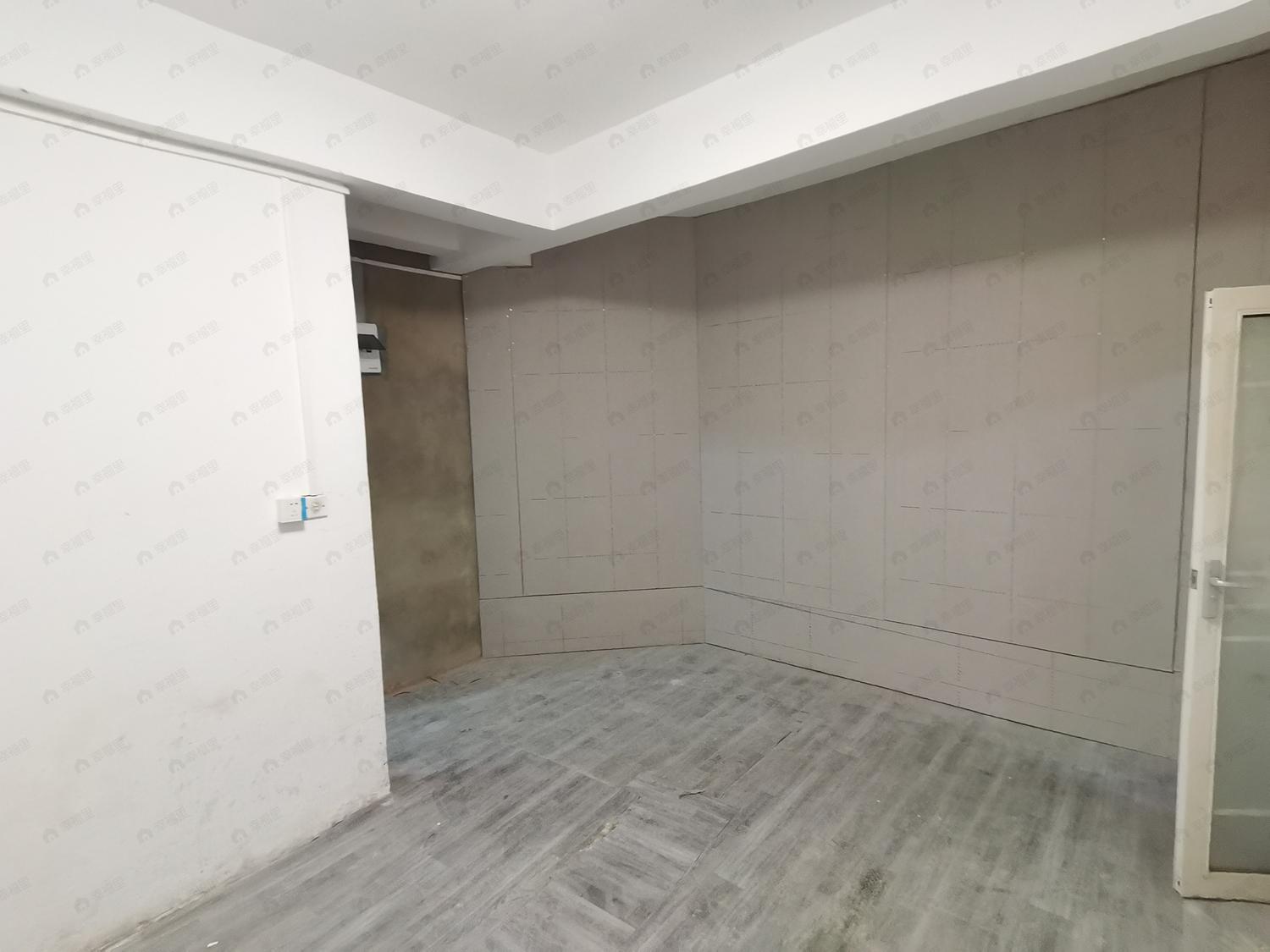 整租·后坂新城二区