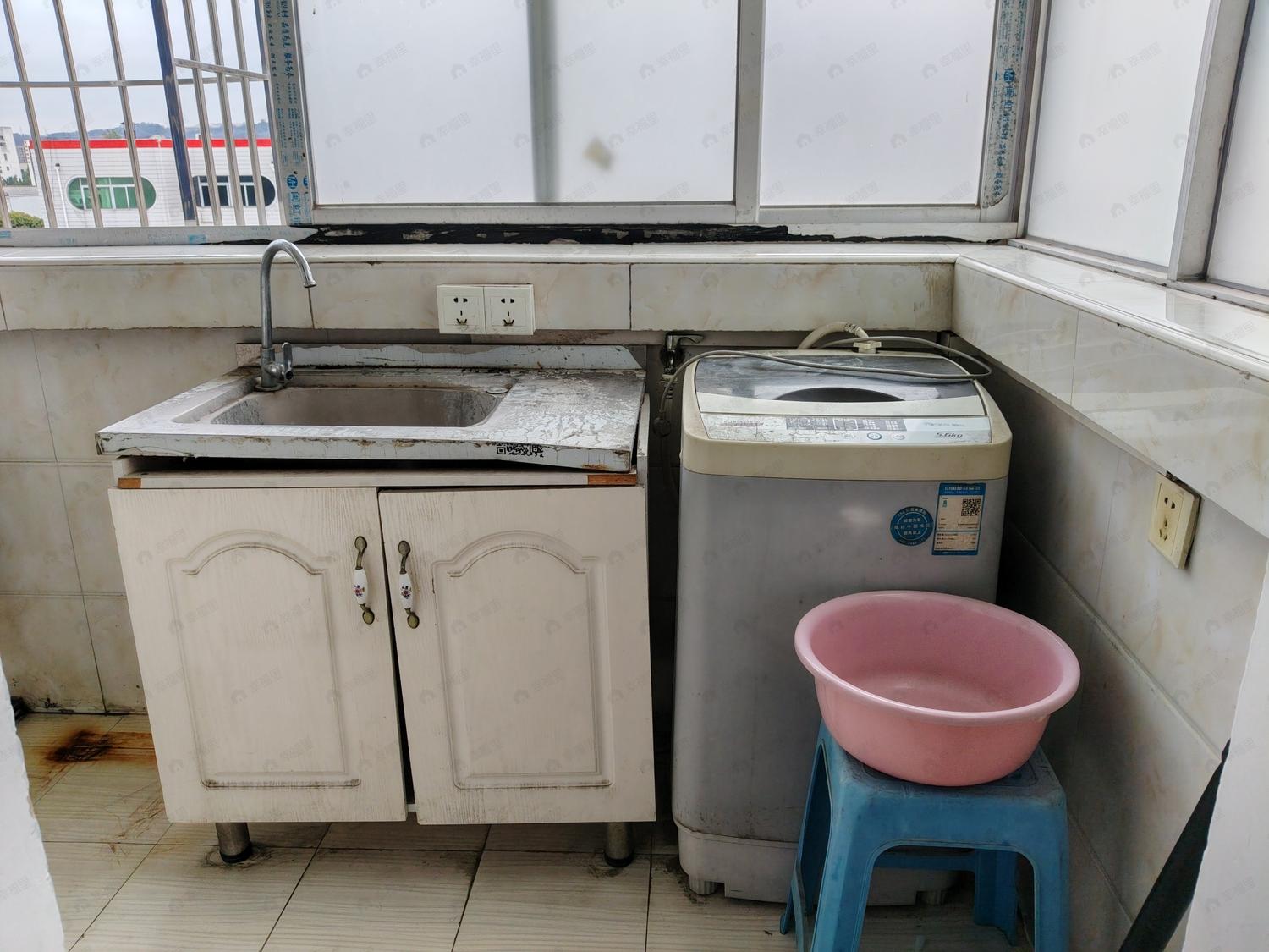 整租·后坂新村