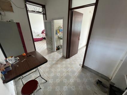 北京朝阳路11号院小区2室1厅47平中楼层/共4层