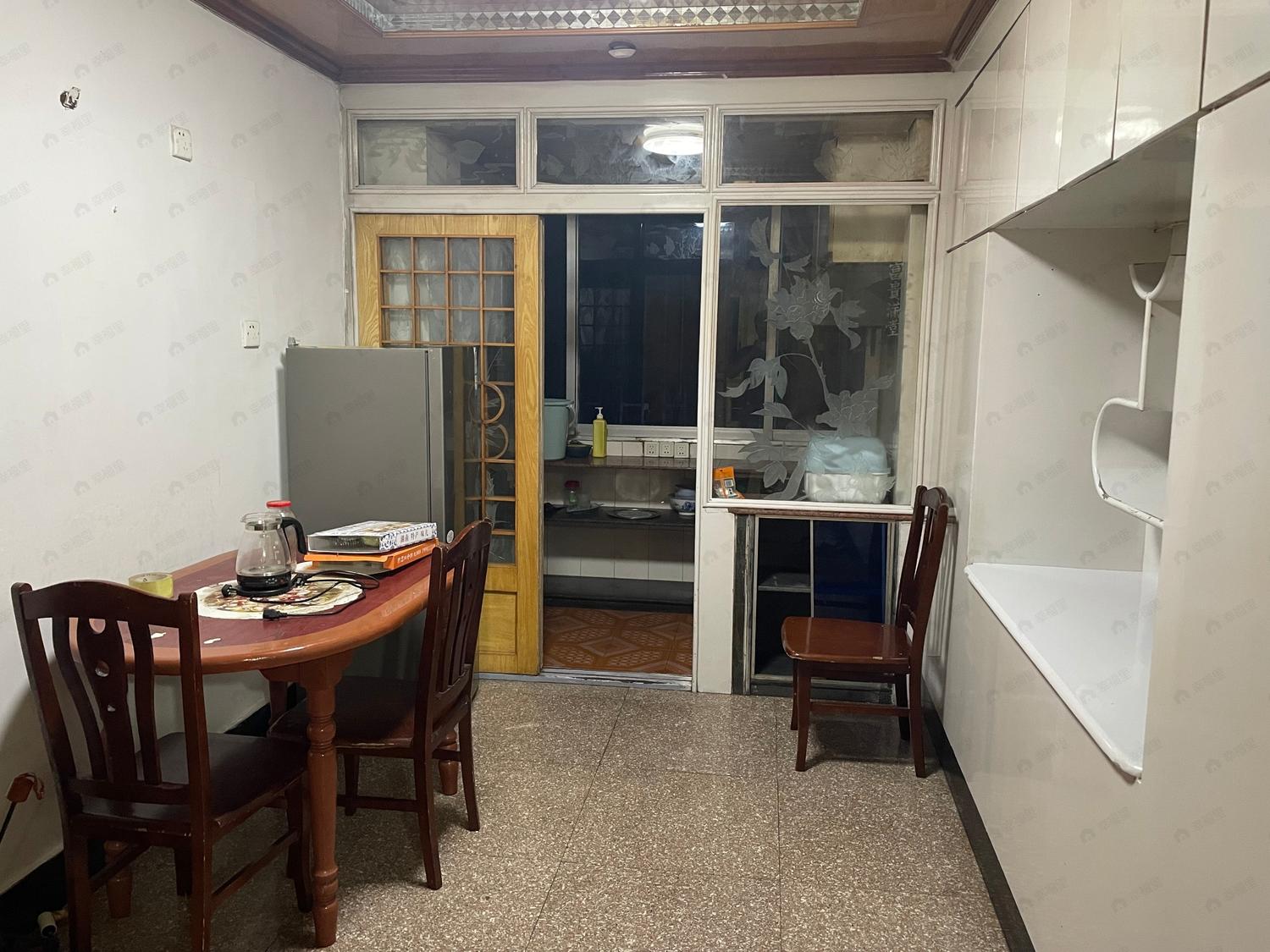 整租·光明港新村