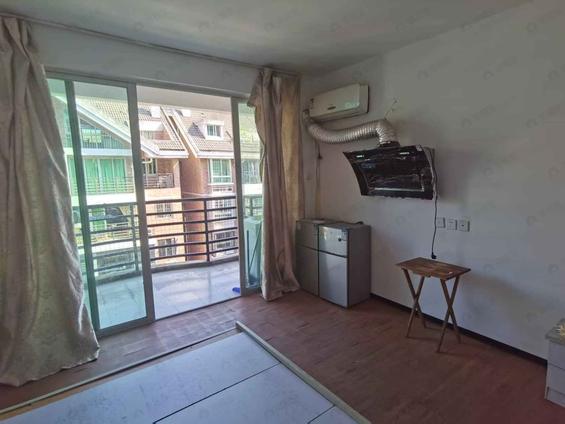 金山金桔路整租 金山桔园一期吉苑1室0厅/40平/高楼层