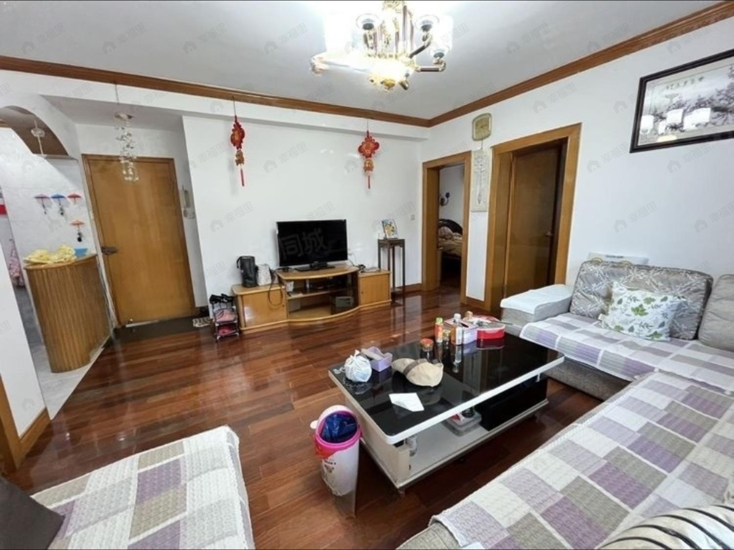 整租·白马河新村