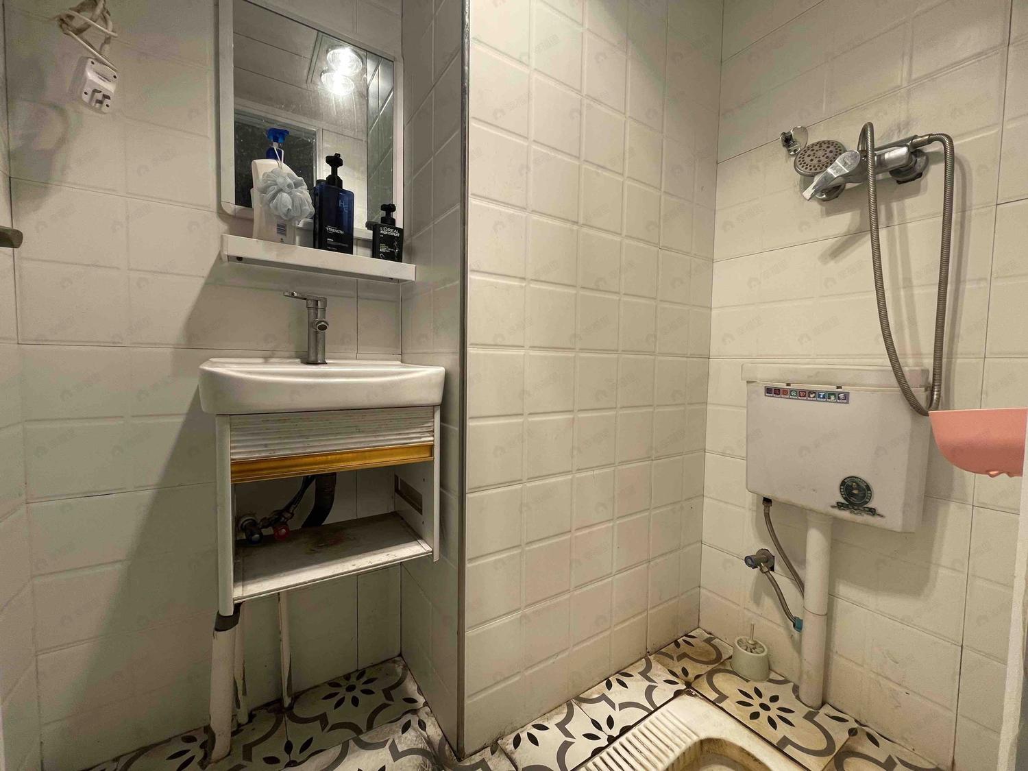 合租·榕信二区