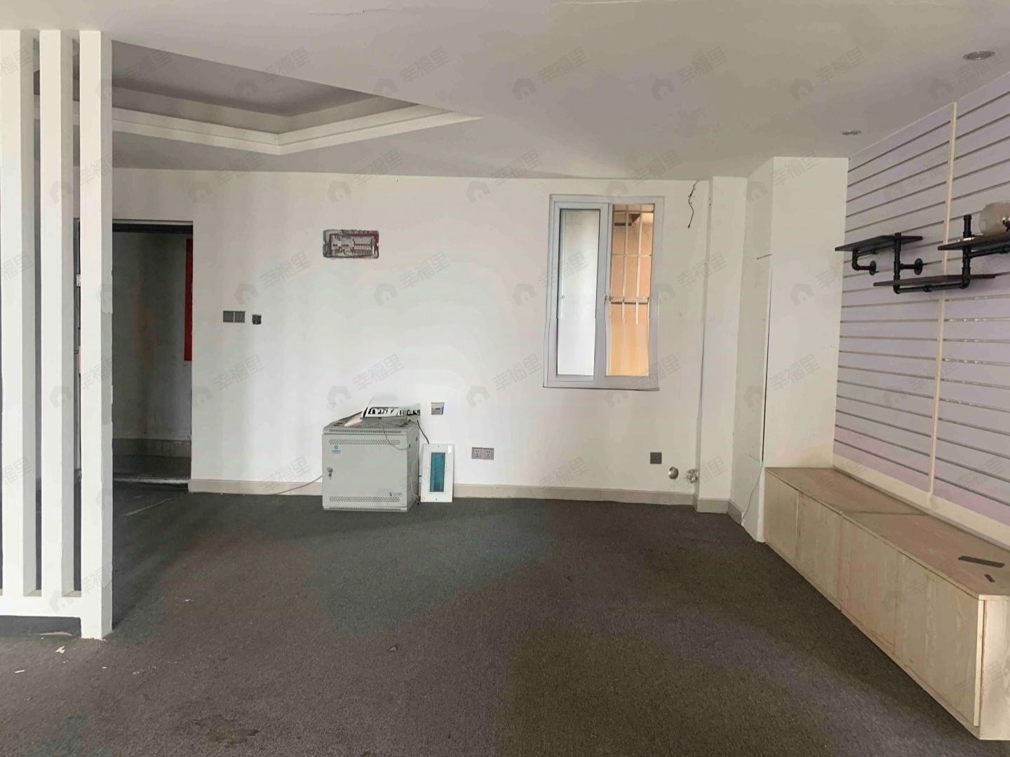 整租·后坂新城二区