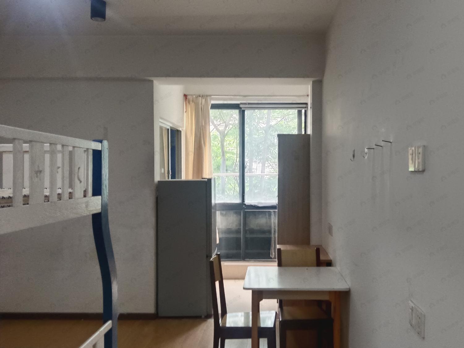 整租·菁华领秀