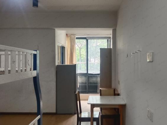 鼓楼省政府整租 菁华领秀1室1厅/34平/低楼层