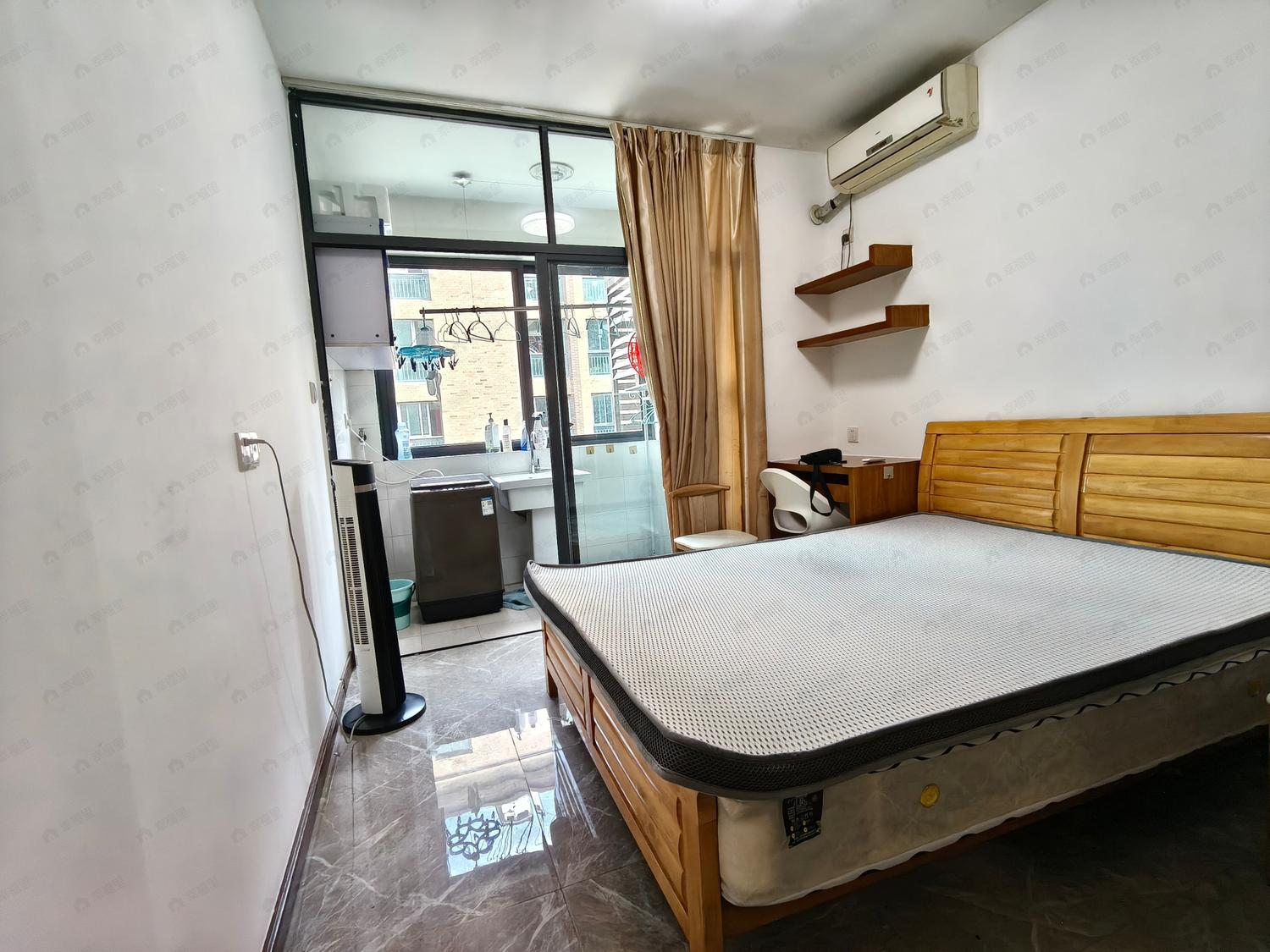 整租·华鞍花园