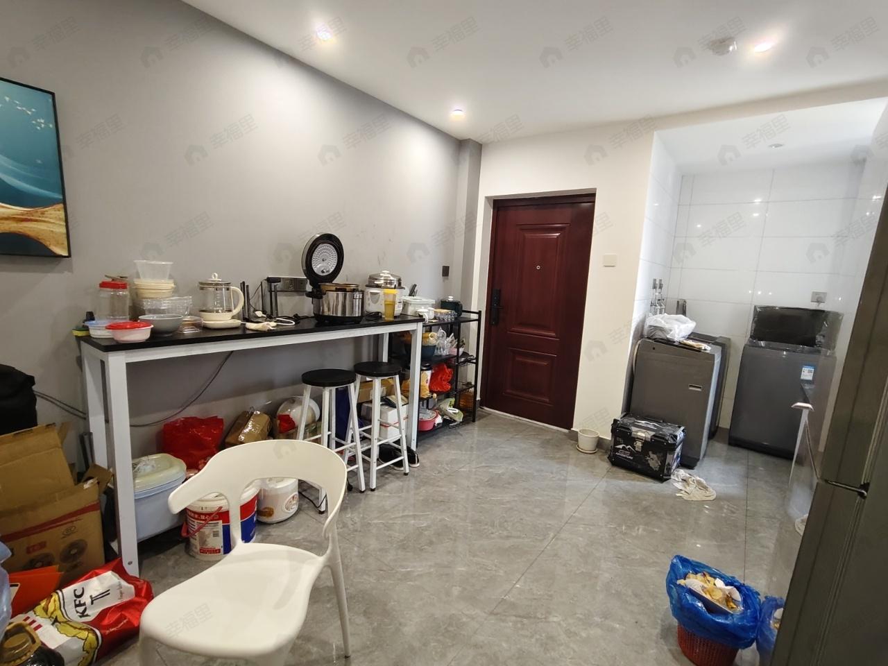 合租·中建龙庭嘉园B区