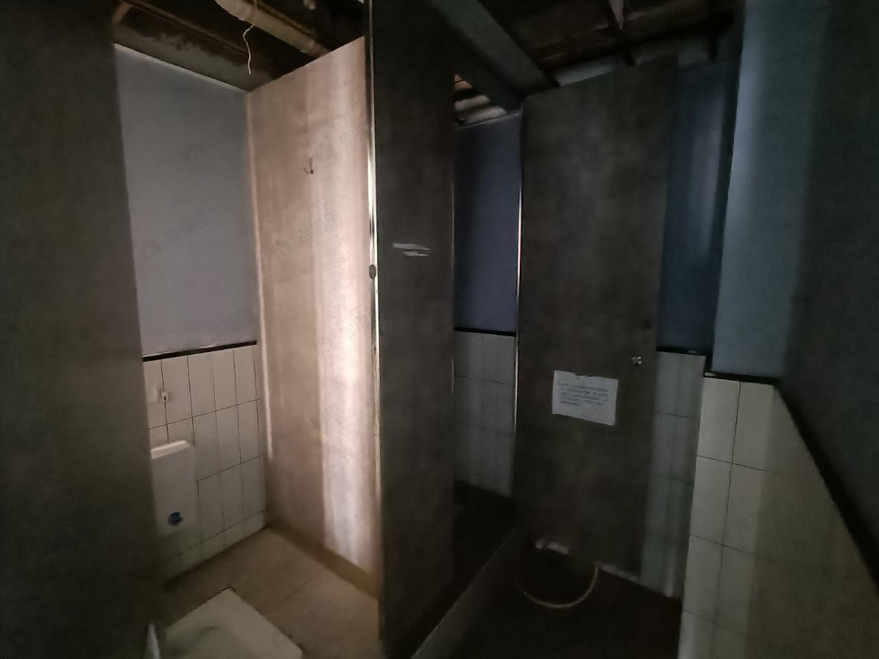 整租·博仕后家园B区