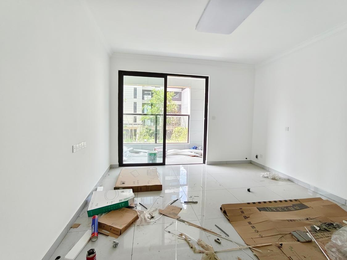 整租·星联山屿湖