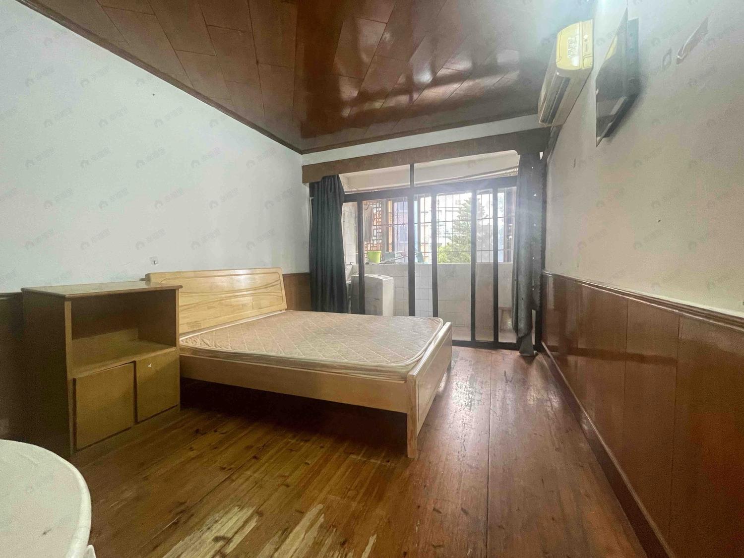 整租·观海小区