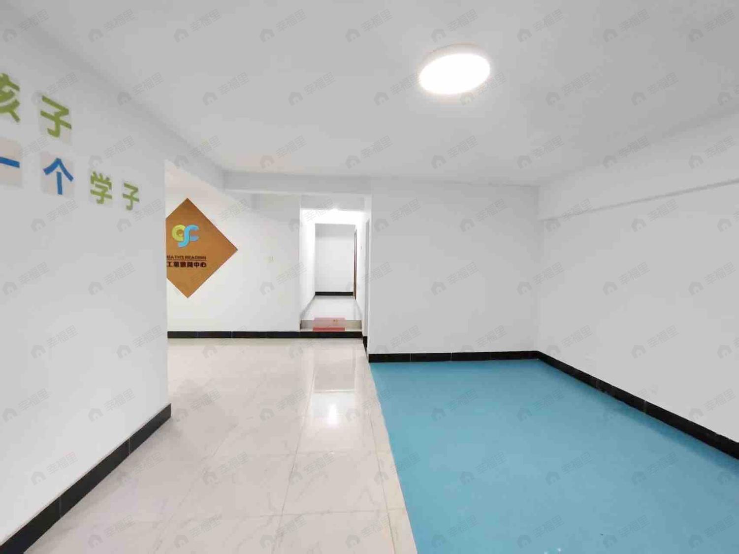 整租·罗马生态园