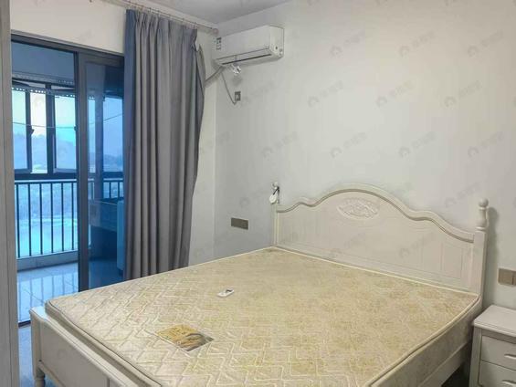 鼓楼大儒世家整租 金帝天澜4室2厅/89平/高楼层