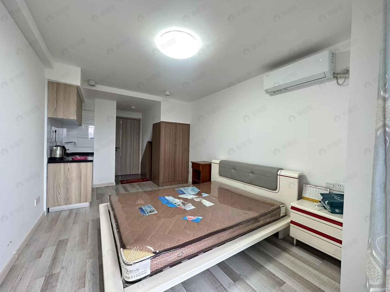 整租·万科云城一期