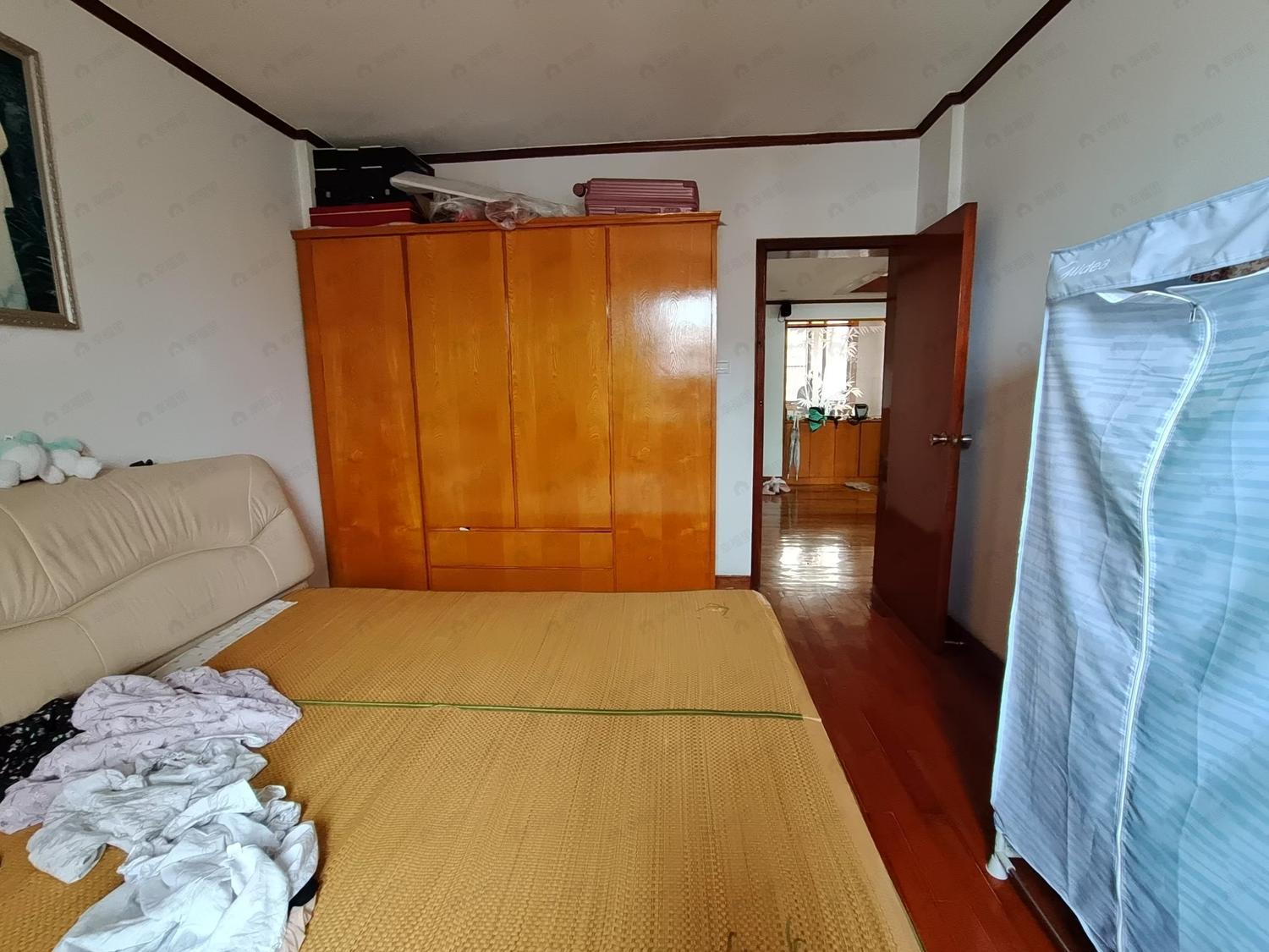 整租·华福山庄