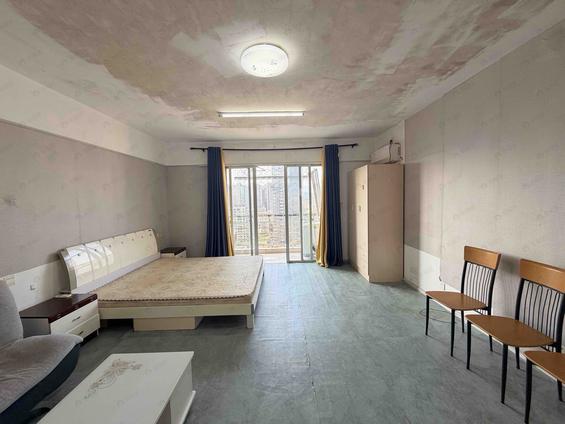 晋安福新中路整租 远景豪廷1室1厅/57平/高楼层