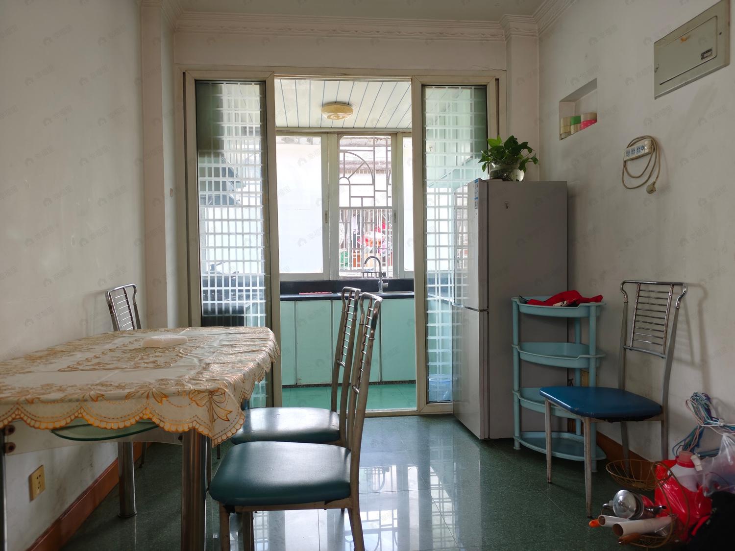 整租·五凤崎下34号农垦社区