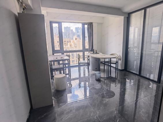 晋安王庄整租 福晟钱隆大第2室1厅/72平/高楼层