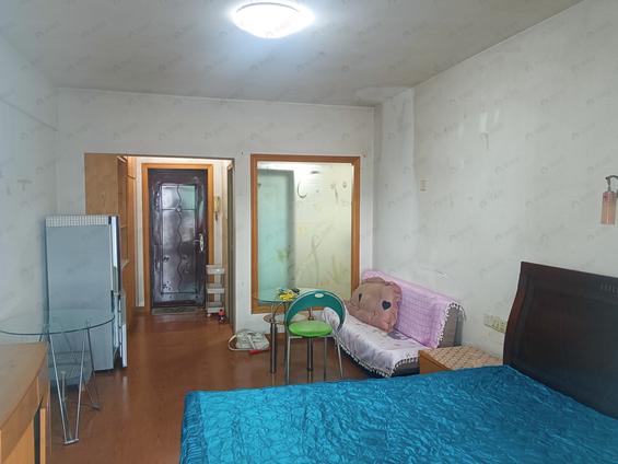 晋安塔头整租 鸿达大厦1室1厅/32平/中楼层