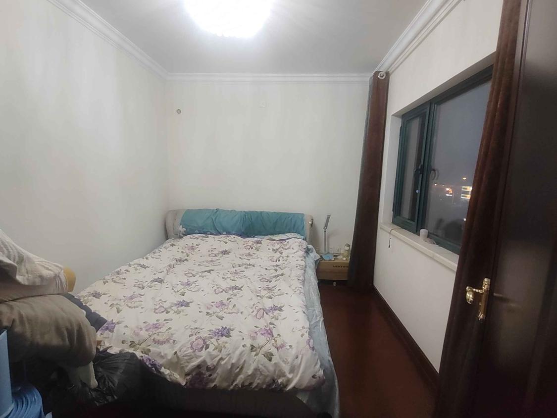 整租·恒大名都